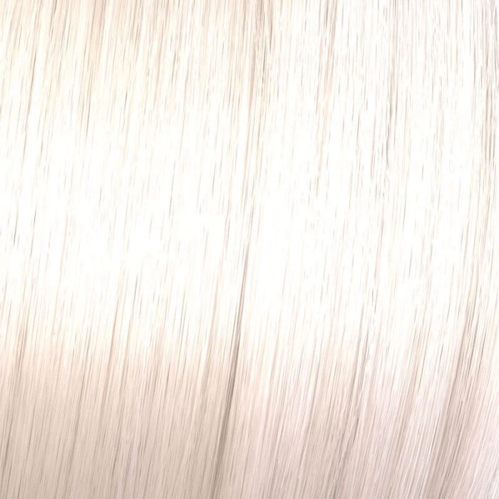 Wella Professional Shinefinity Zero Lift Glaze - 09/13 60ml - Very Light Blonde Ash Gold képe 1
